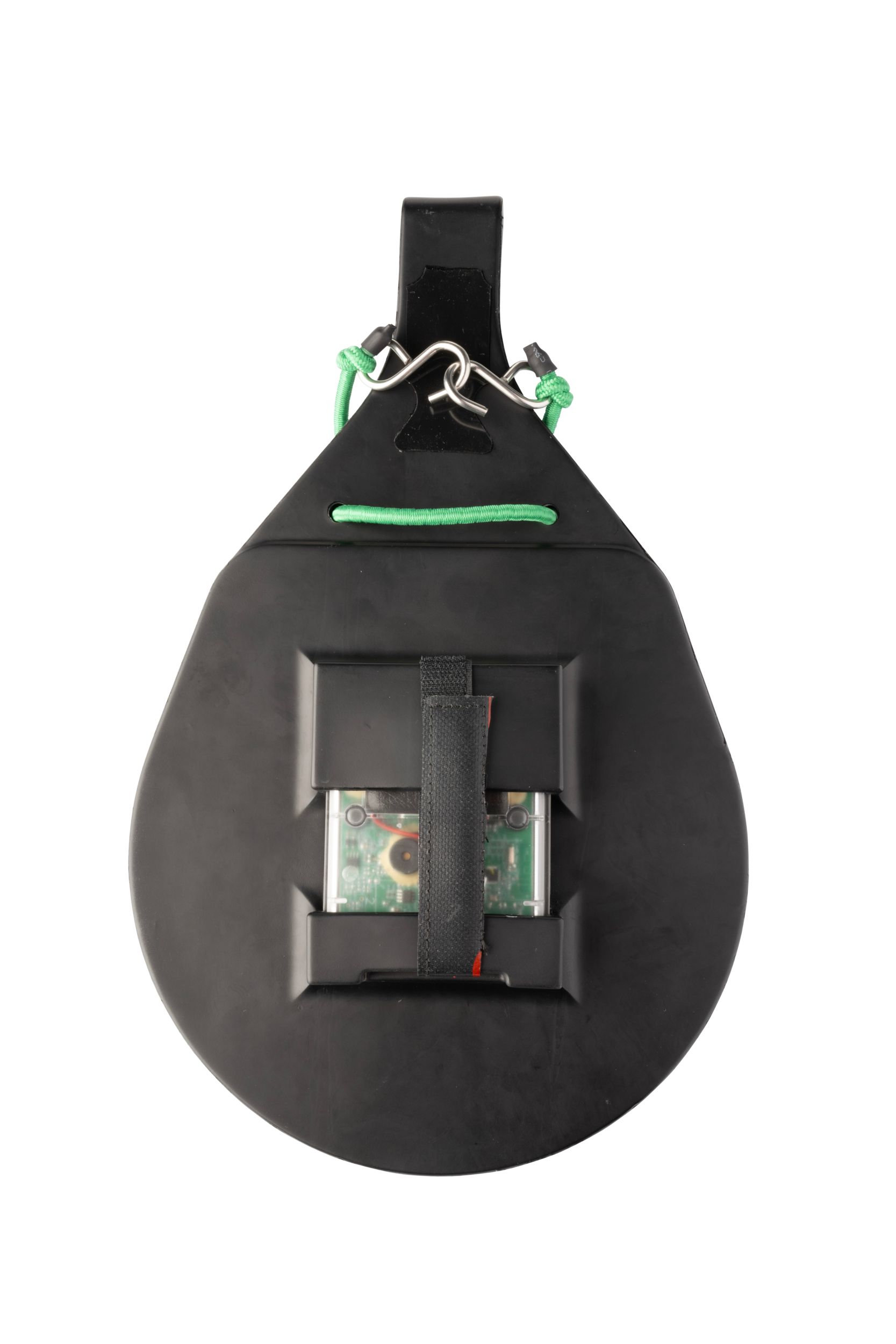 Bauer Digital Targets And Scorebord Back_Flat