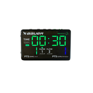 Bauer Digital Scoreboard