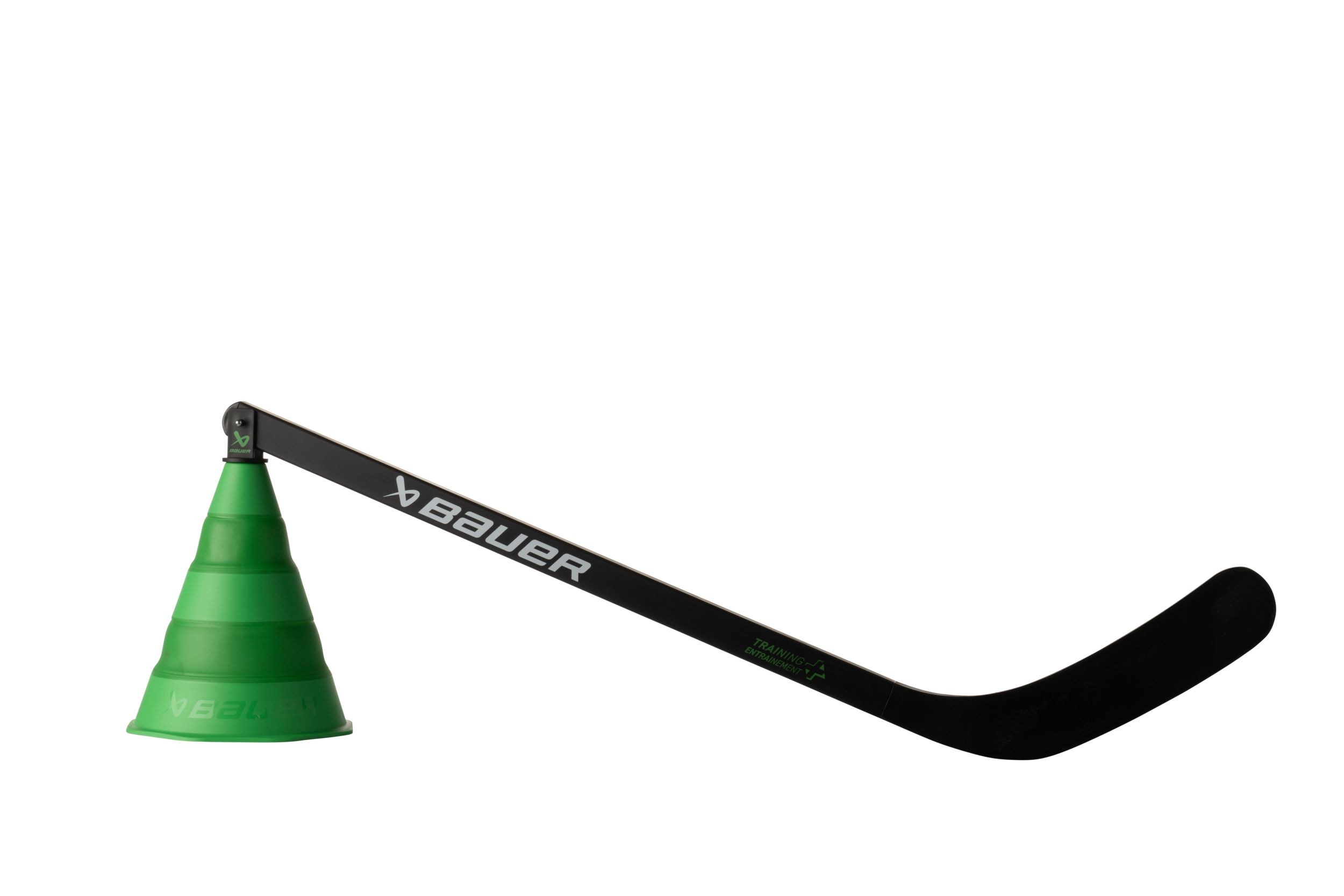 Bauer Training Cone Toppers - 2 Pack Composite_or_Mixed