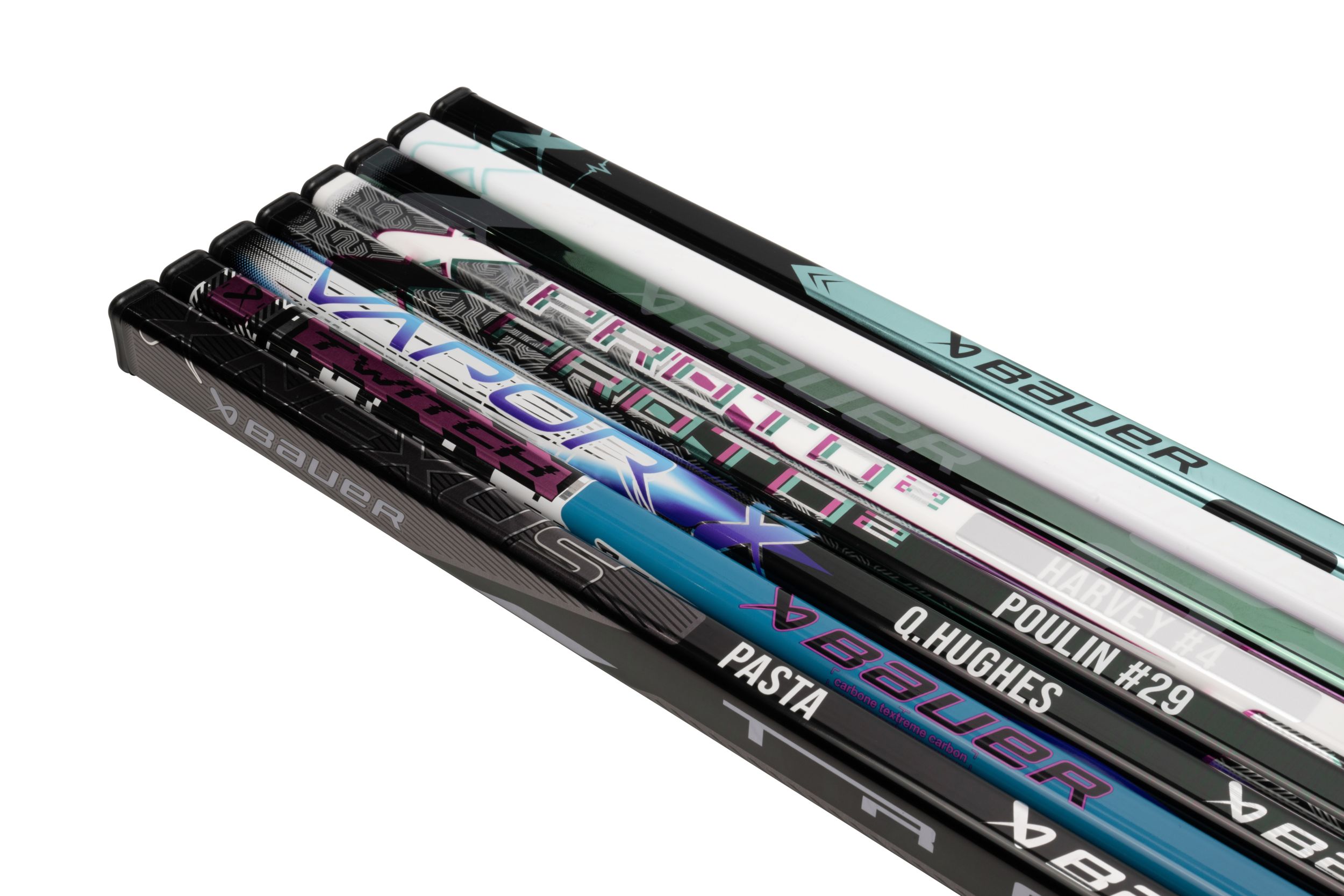 Bauer Mystery Mini Hockey Stick