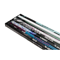 Bauer Mystery Mini Hockey Stick CloseUp