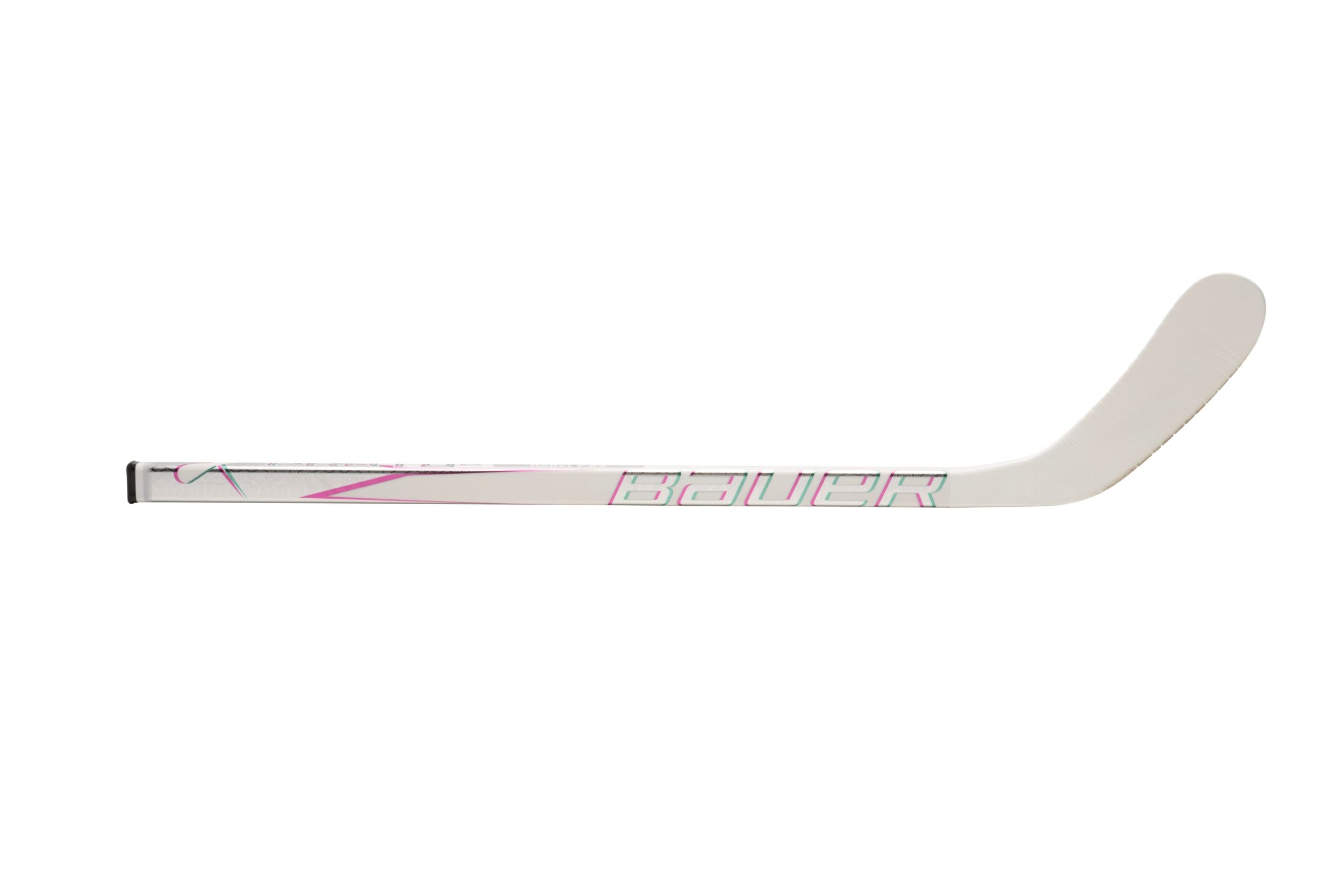Bauer Mystery Mini Hockey Stick