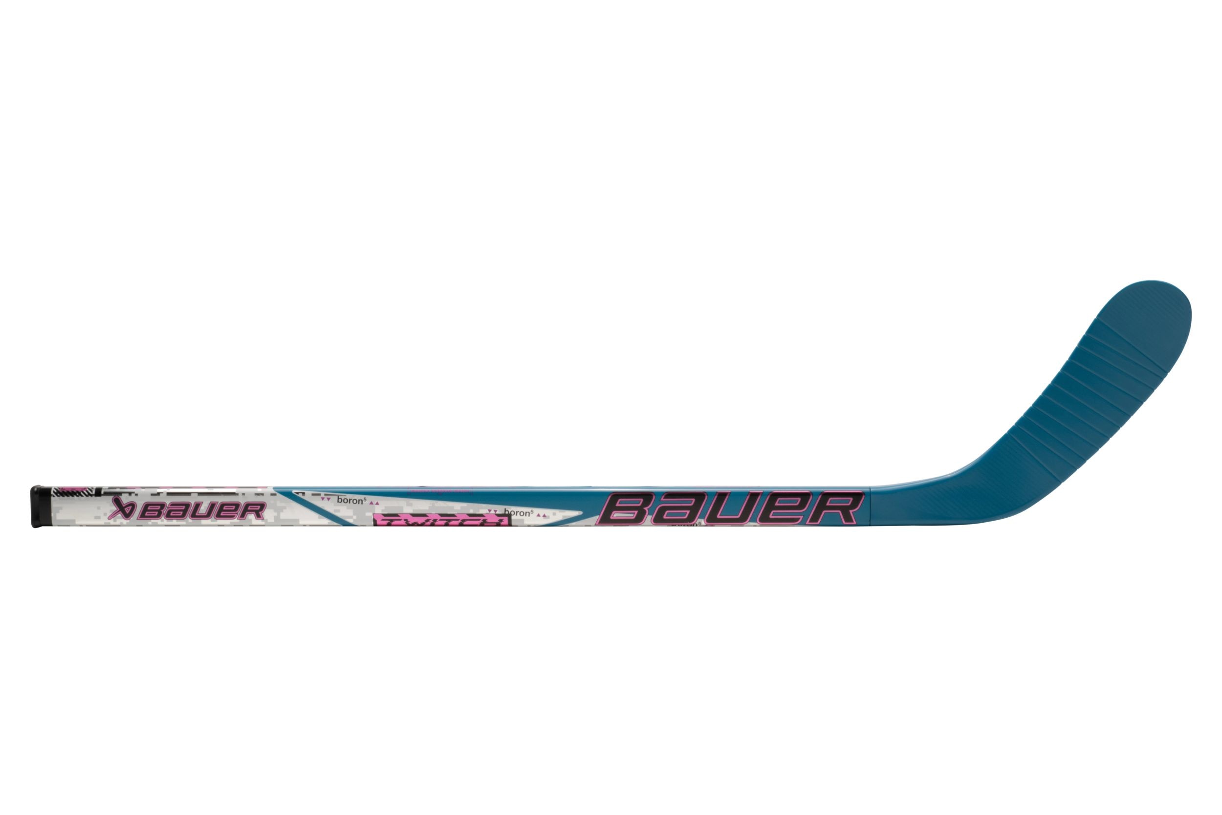 Bauer Mystery Mini Hockey Stick