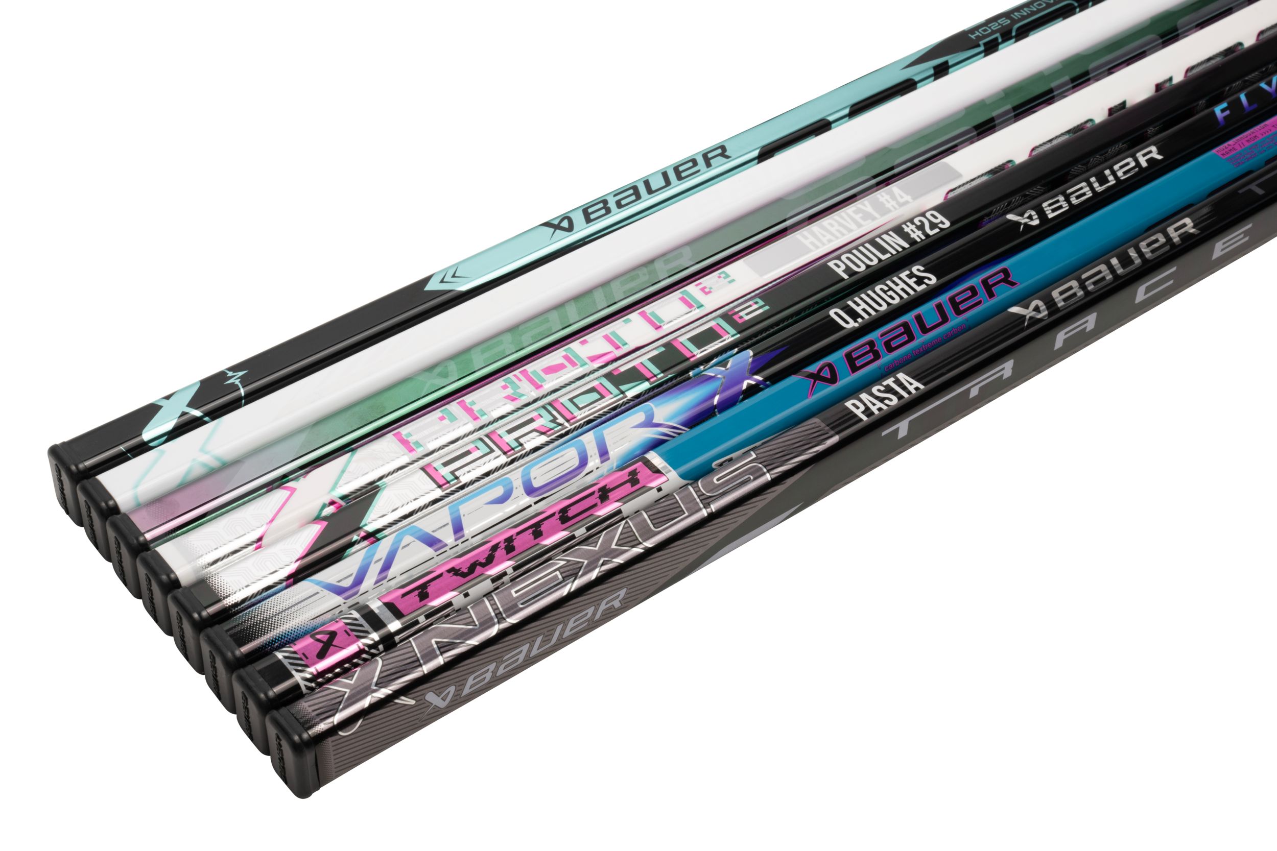 Bauer Mystery Mini Hockey Stick