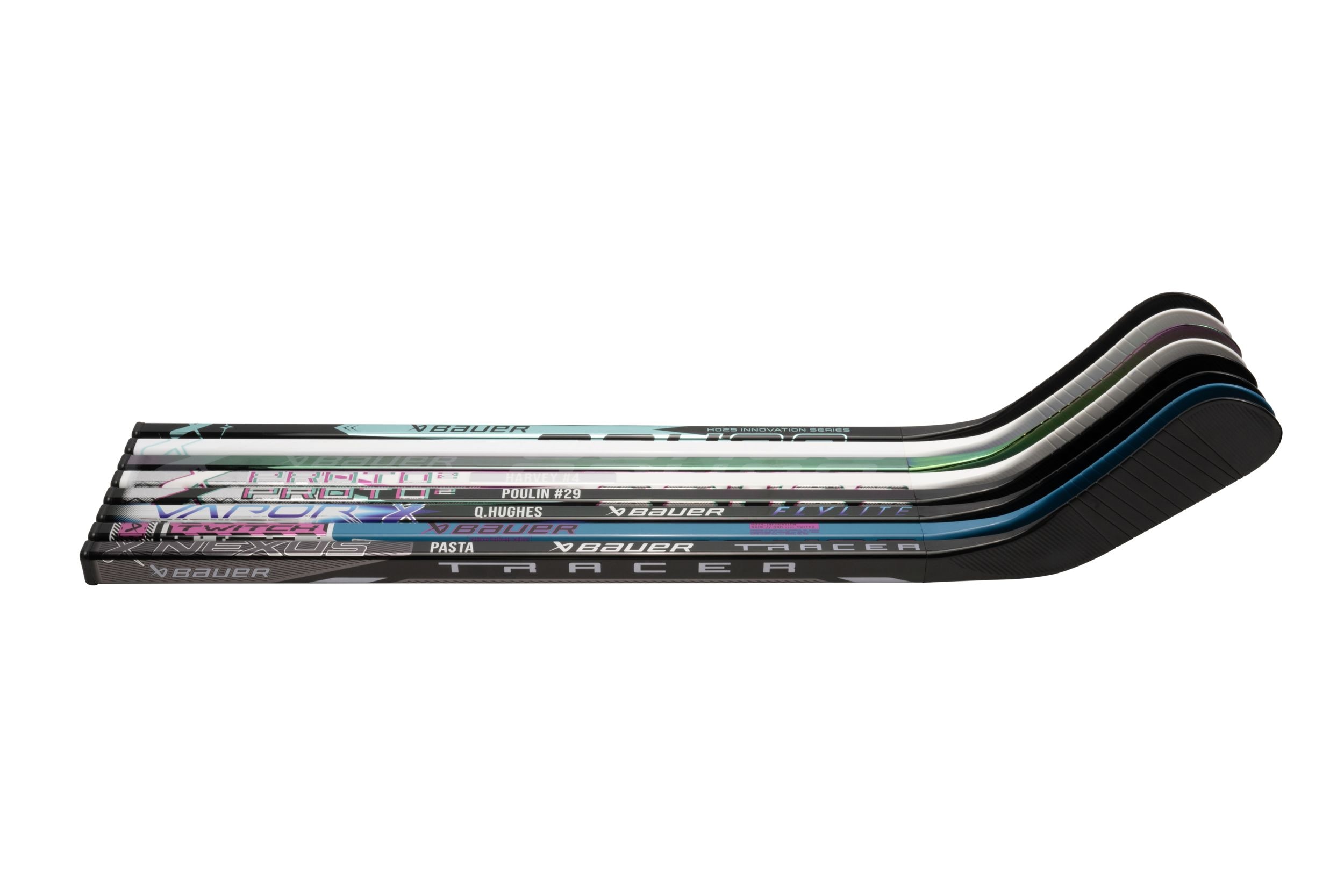 Bauer Mystery Mini Hockey Stick