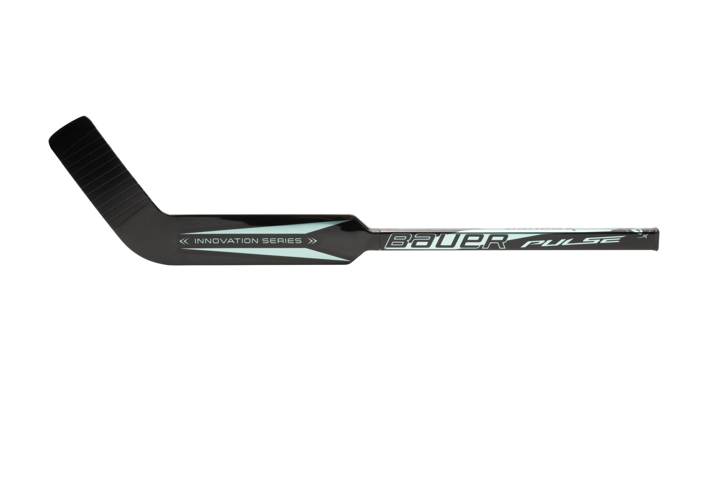 Bauer Mystery Minis Goalie Stick Side_Left