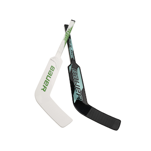 Bauer Mystery Minis 2025 Goalie Stick