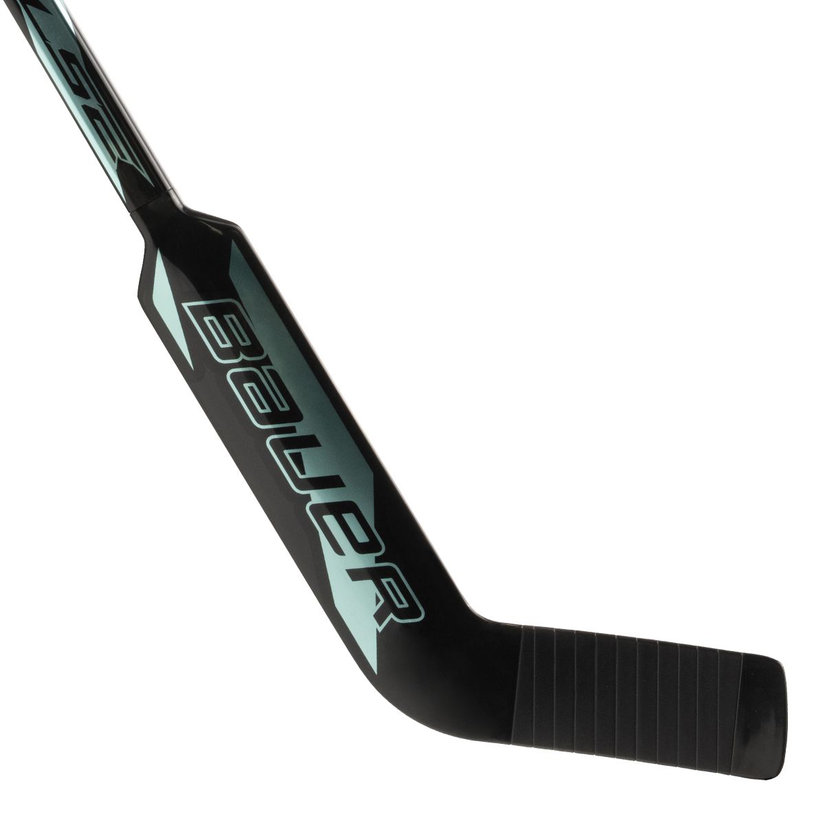 Bauer Mystery Minis Goalie Stick CloseUp