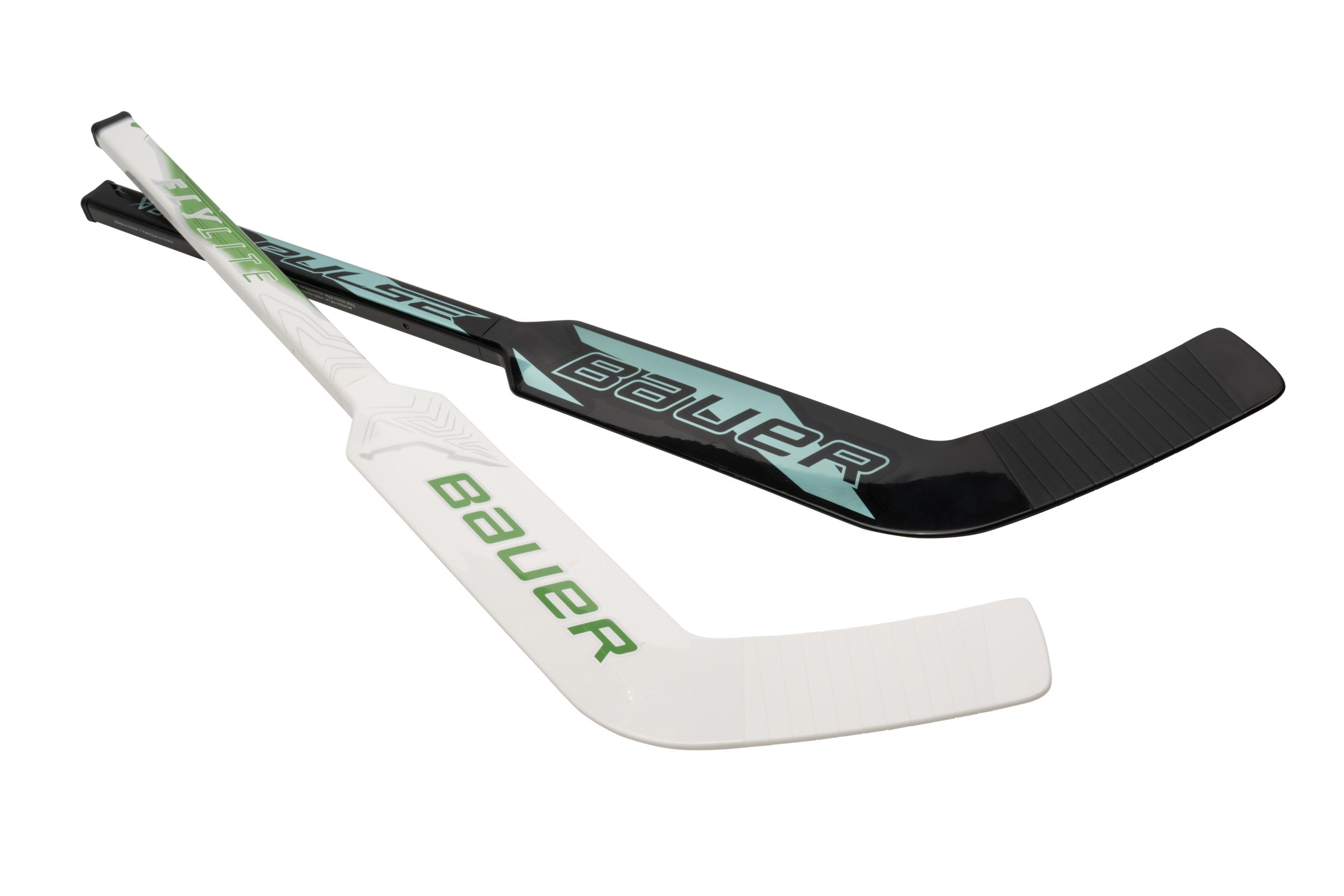 Bauer Mystery Minis Goalie Stick Composite_or_Mixed