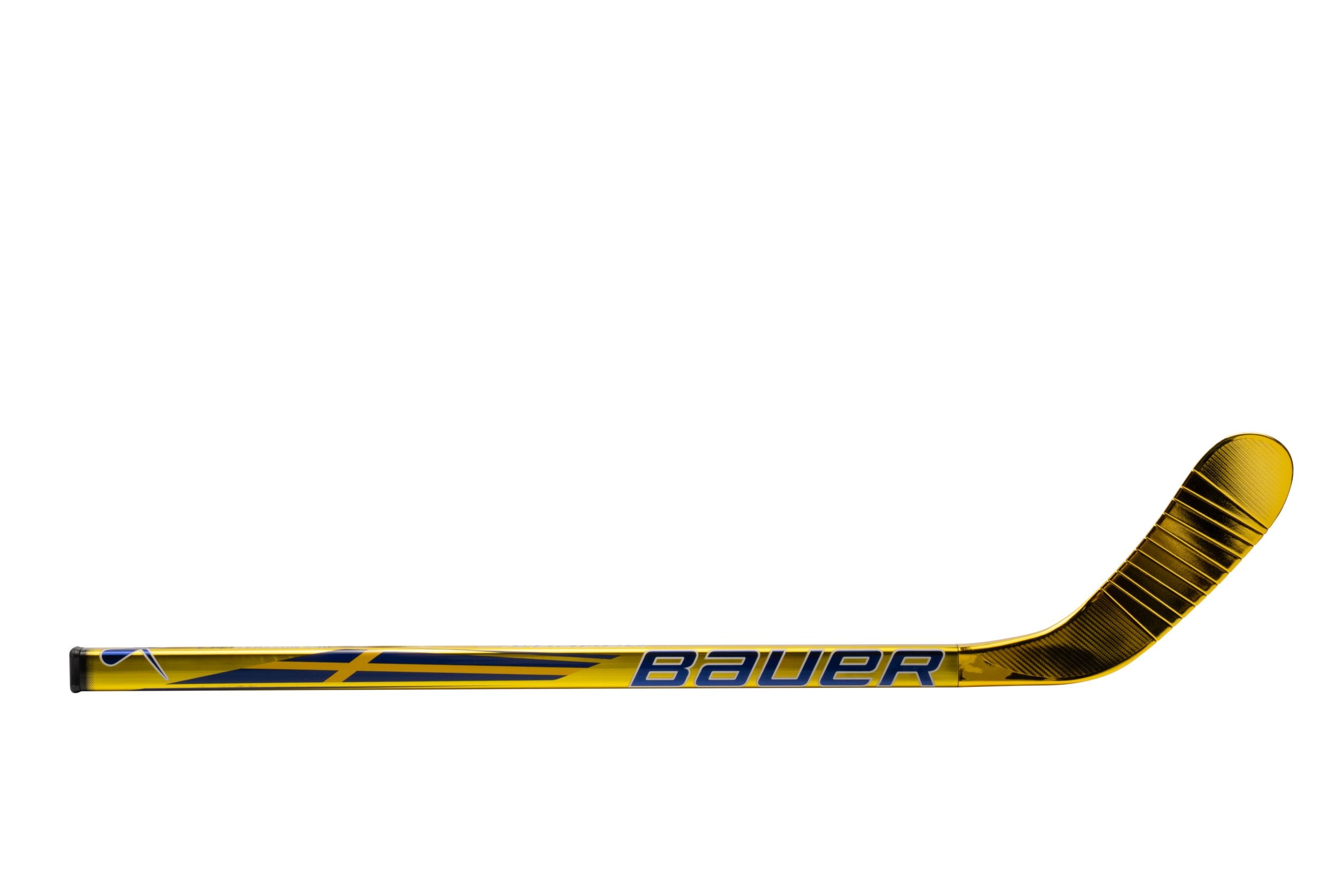 Bauer Mystery Minis Hockey Stick