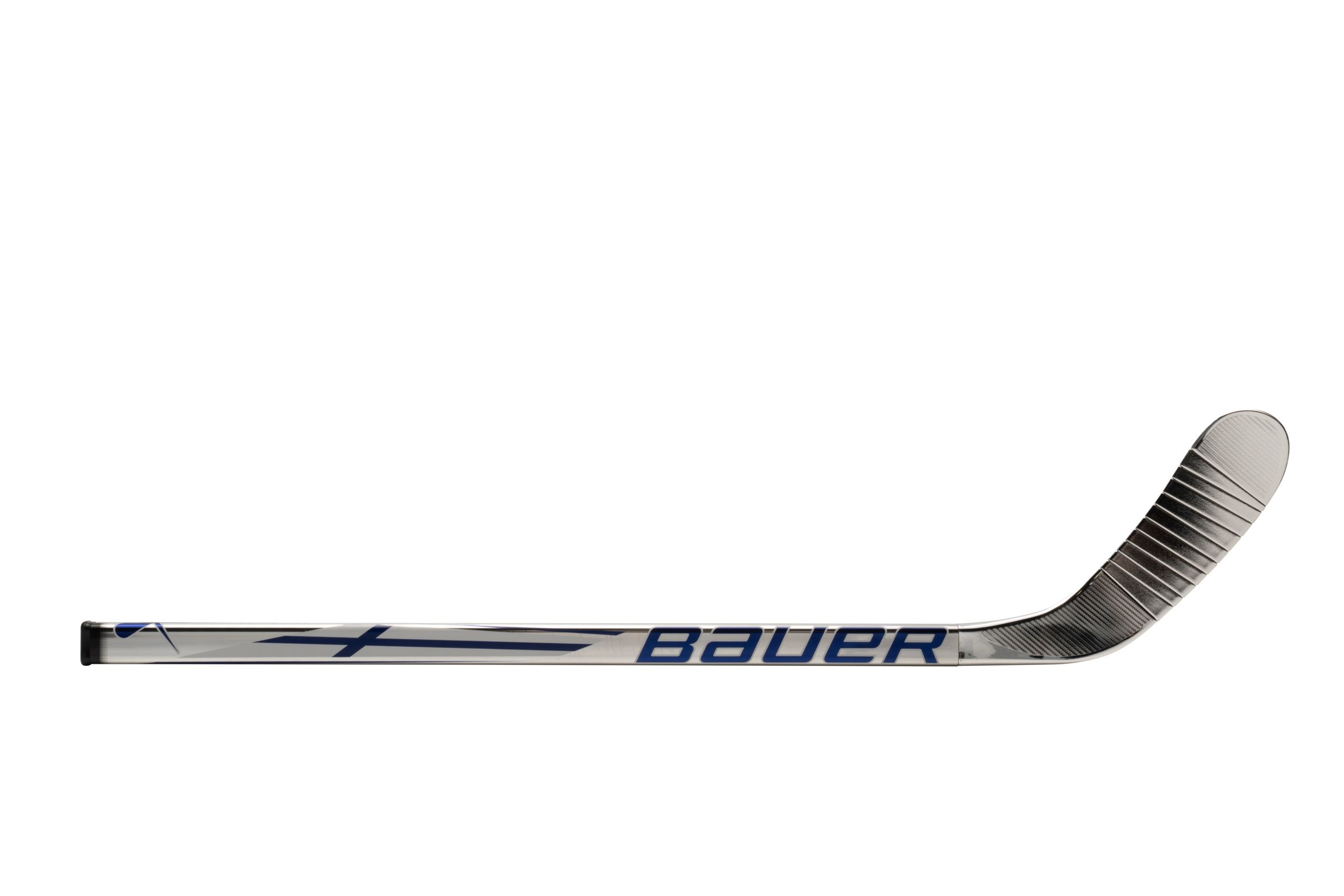 Bauer Mystery Minis Hockey Stick