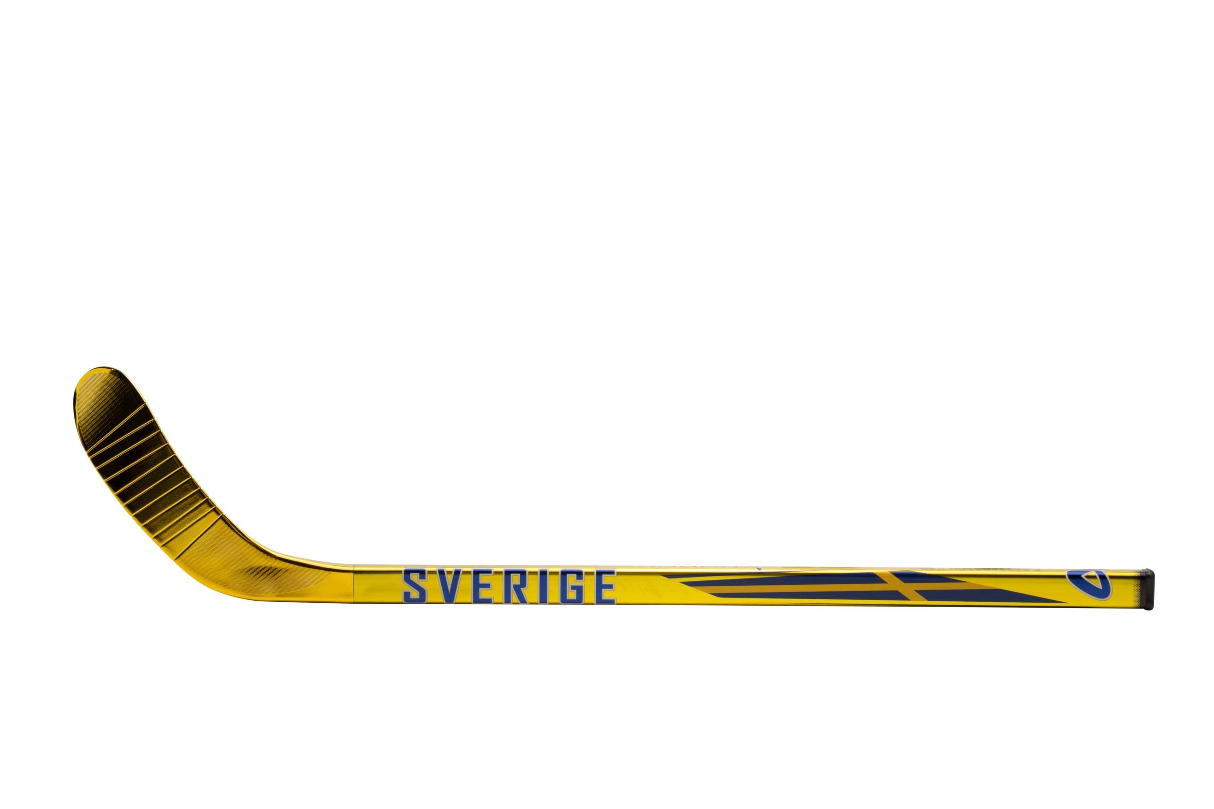 Bauer Mystery Minis Hockey Stick