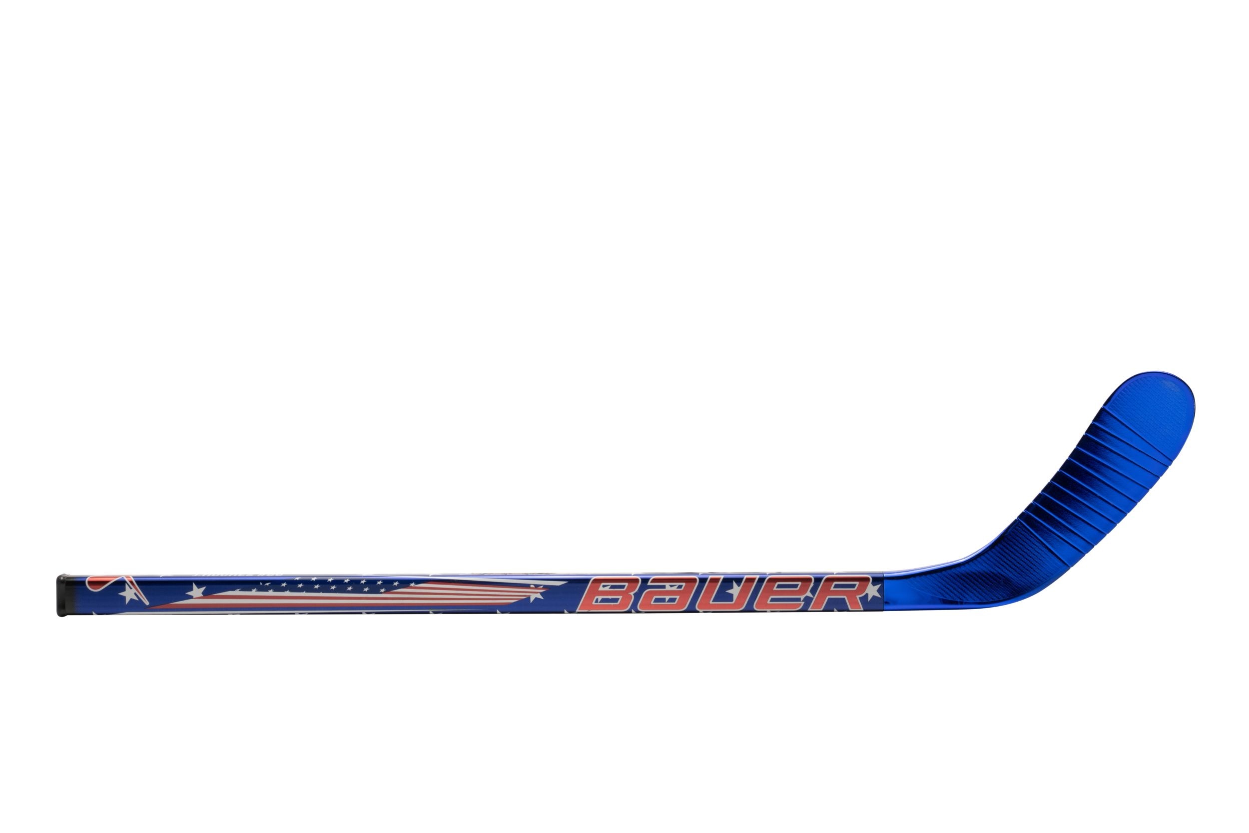 Bauer Mystery Minis Hockey Stick