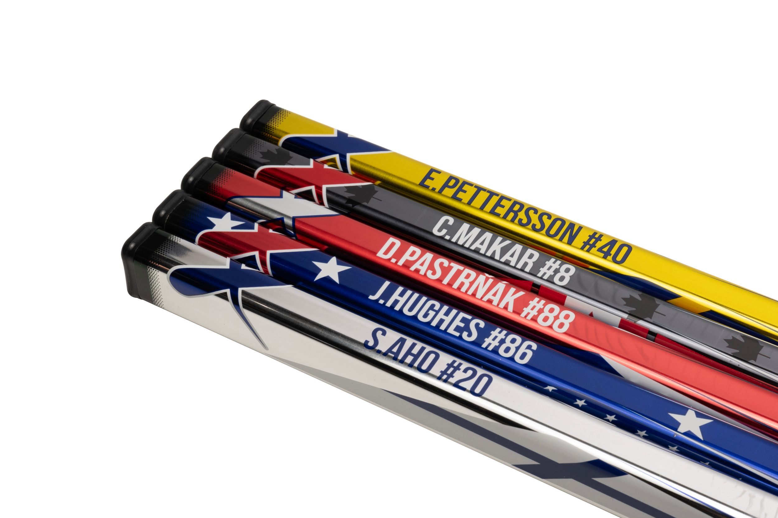 Bauer Mystery Minis Hockey Stick