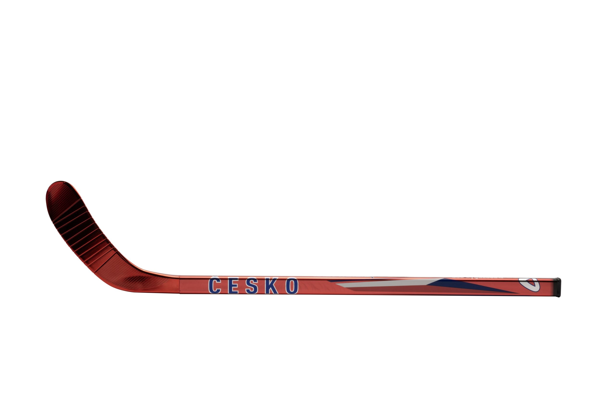 Bauer Mystery Minis Hockey Stick