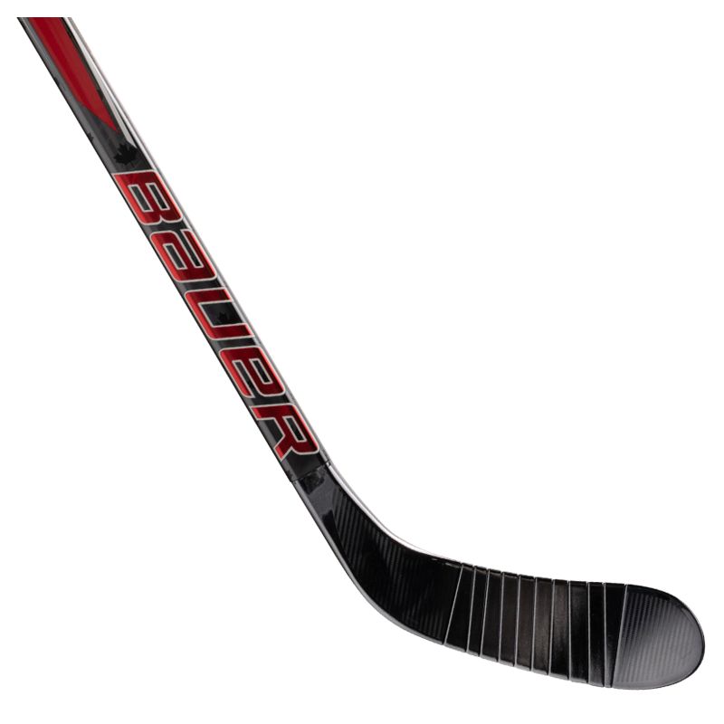 Bauer Mystery Minis Hockey Stick