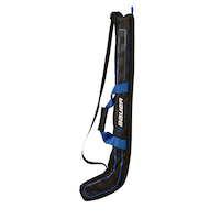 Bauer Mystery Mini Hockey Stick Bag Front_Flat