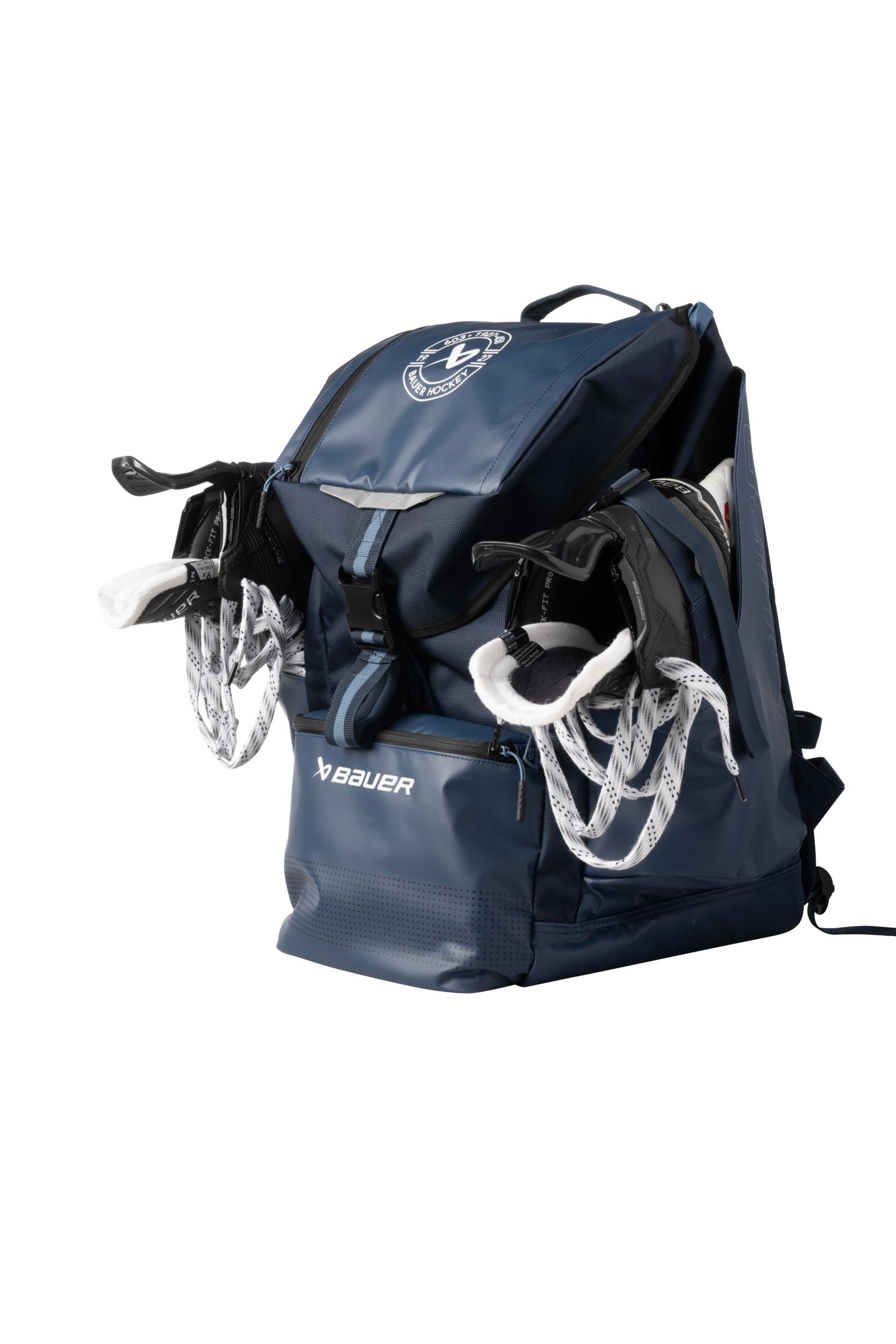 Bauer Mystery Mini Hockey Stick Bag