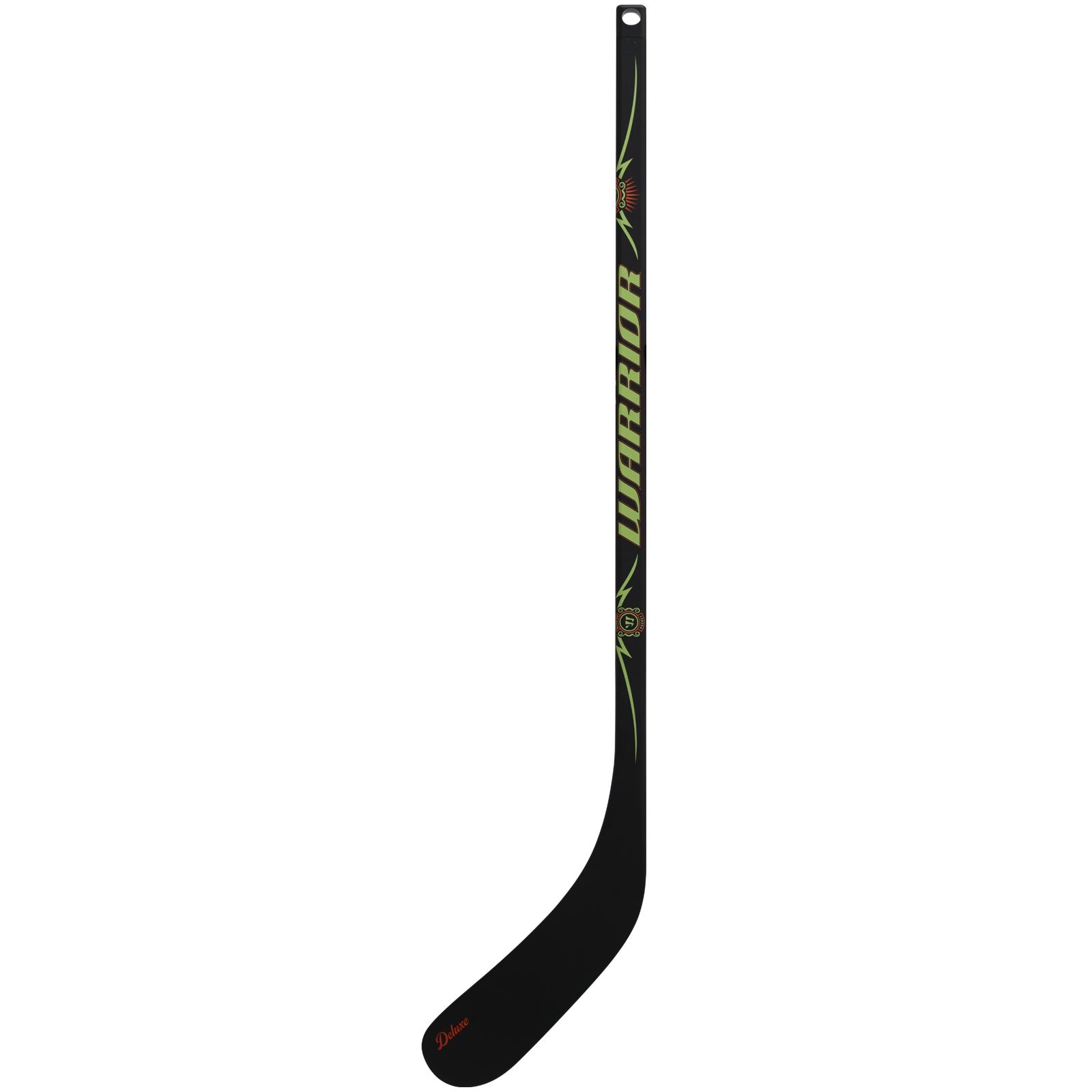 Warrior Alpha Deluxe Mini Hockey Stick