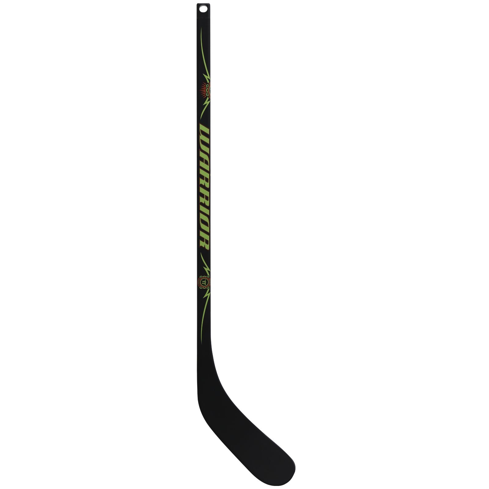 Warrior Alpha Deluxe Mini Hockey Stick