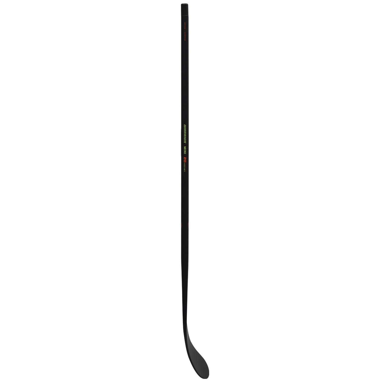 Warrior Alpha Deluxe Mini Hockey Stick