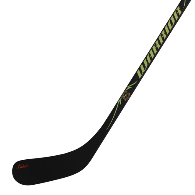 Warrior Alpha Deluxe Mini Hockey Stick