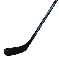 Warrior Covert Deluxe Mini Hockey Stick CloseUp
