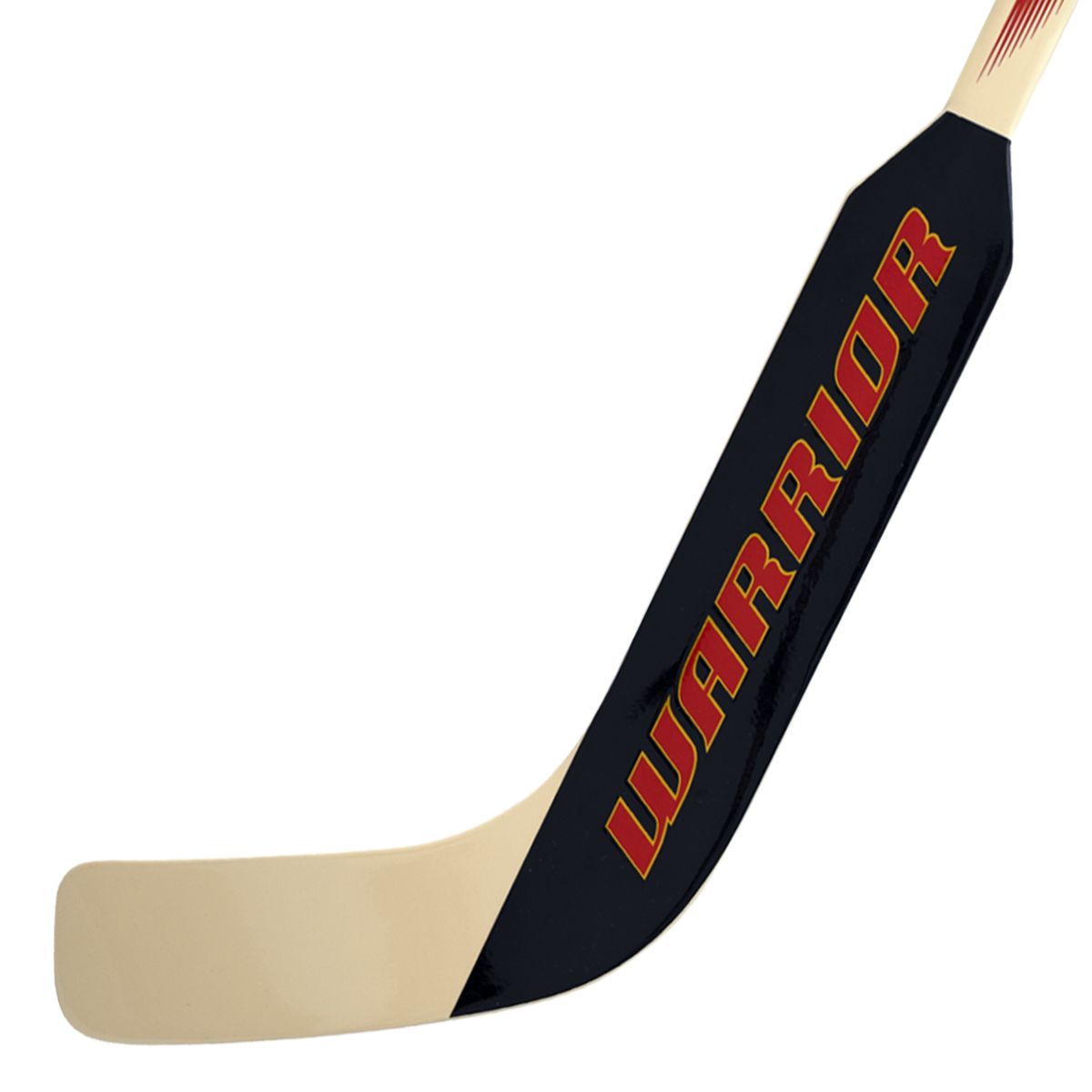 Warrior Ritual Swagger Pro Mini Goalie Stick