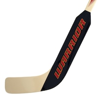 Warrior Ritual Swagger Pro Mini Goalie Stick CloseUp