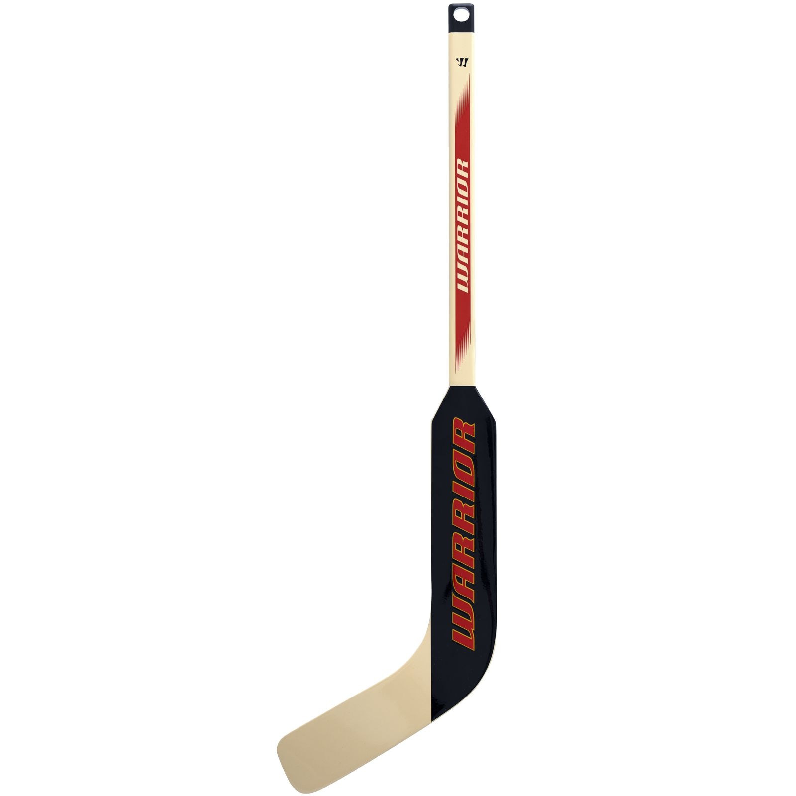 Warrior Ritual Swagger Pro Mini Goalie Stick
