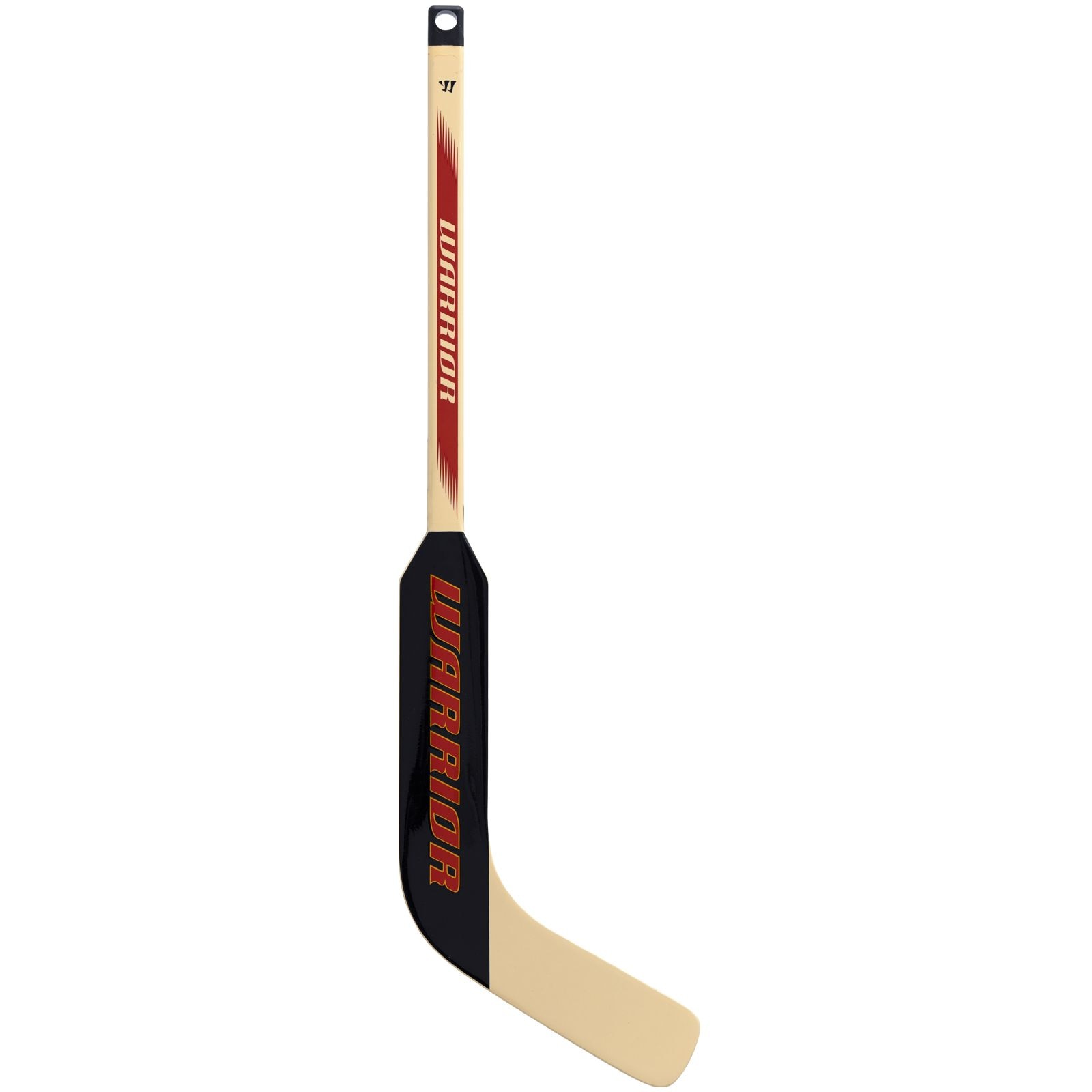 Warrior Ritual Swagger Pro Mini Goalie Stick