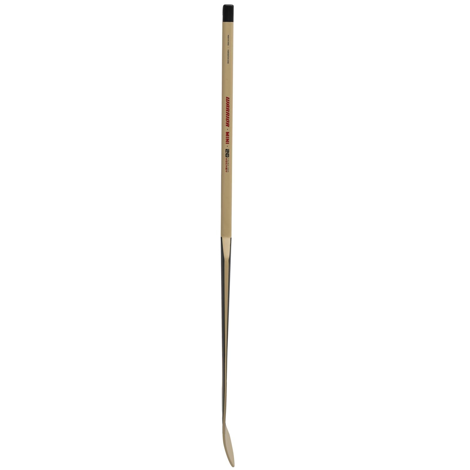 Warrior Ritual Swagger Pro Mini Goalie Stick