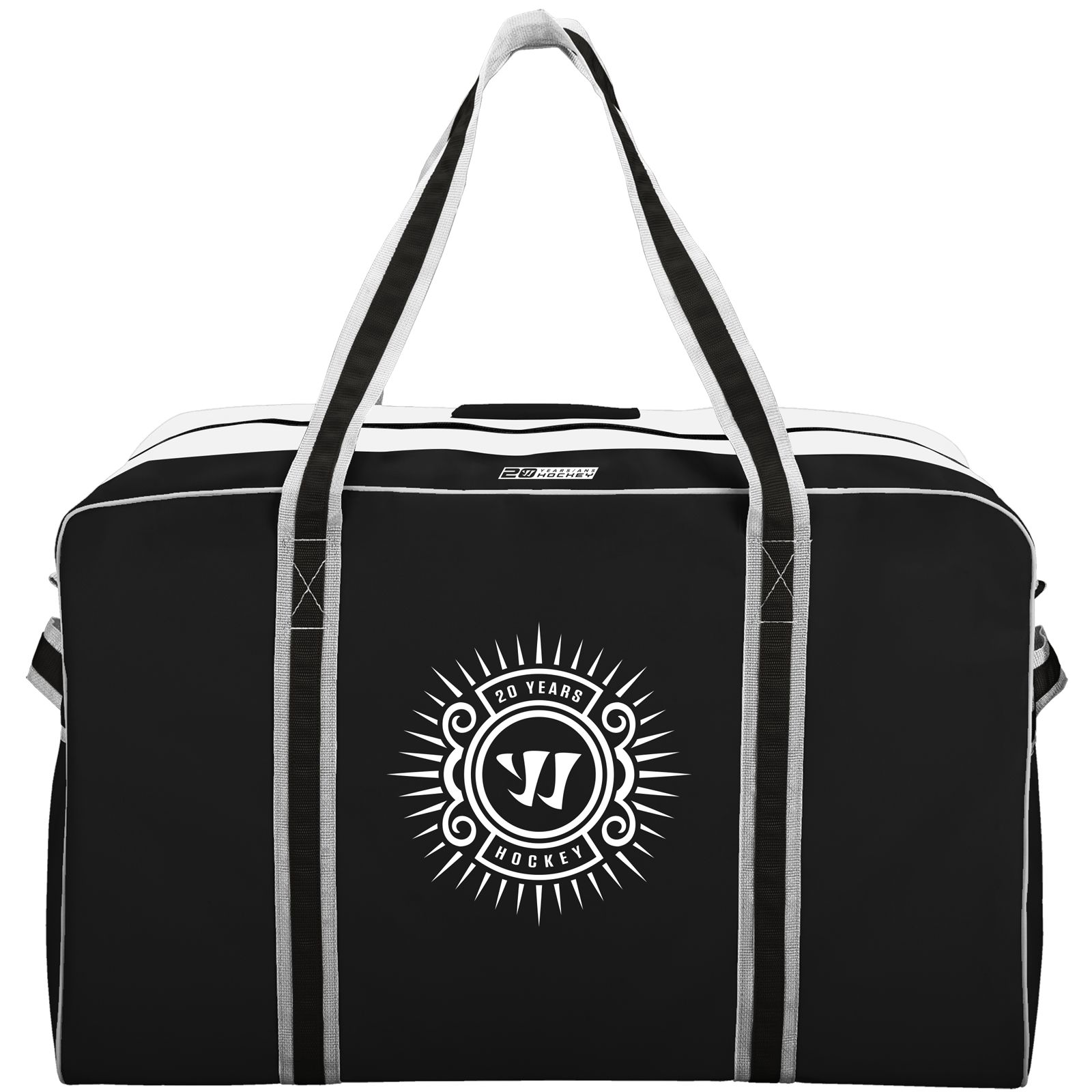 Warrior 20th Anniversary Pro Hockey Carry Bag