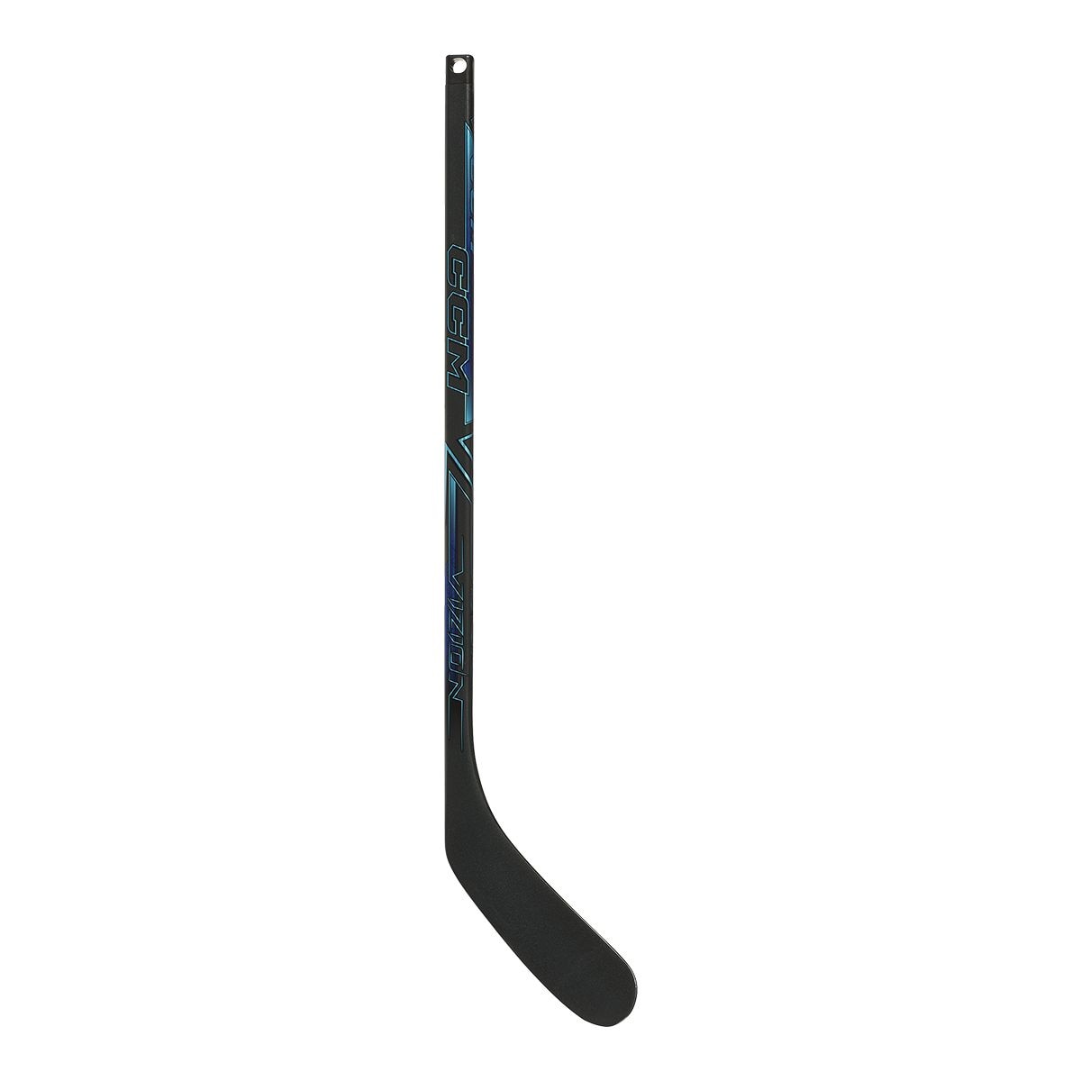 CCM Vizion 26 Mini Hockey Stick