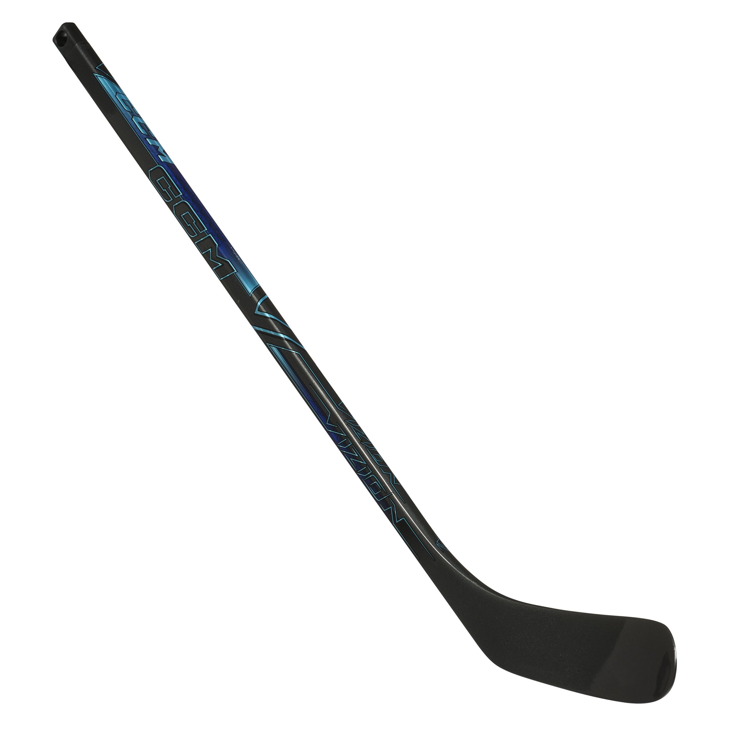 CCM Vizion 26 Mini Hockey Stick
