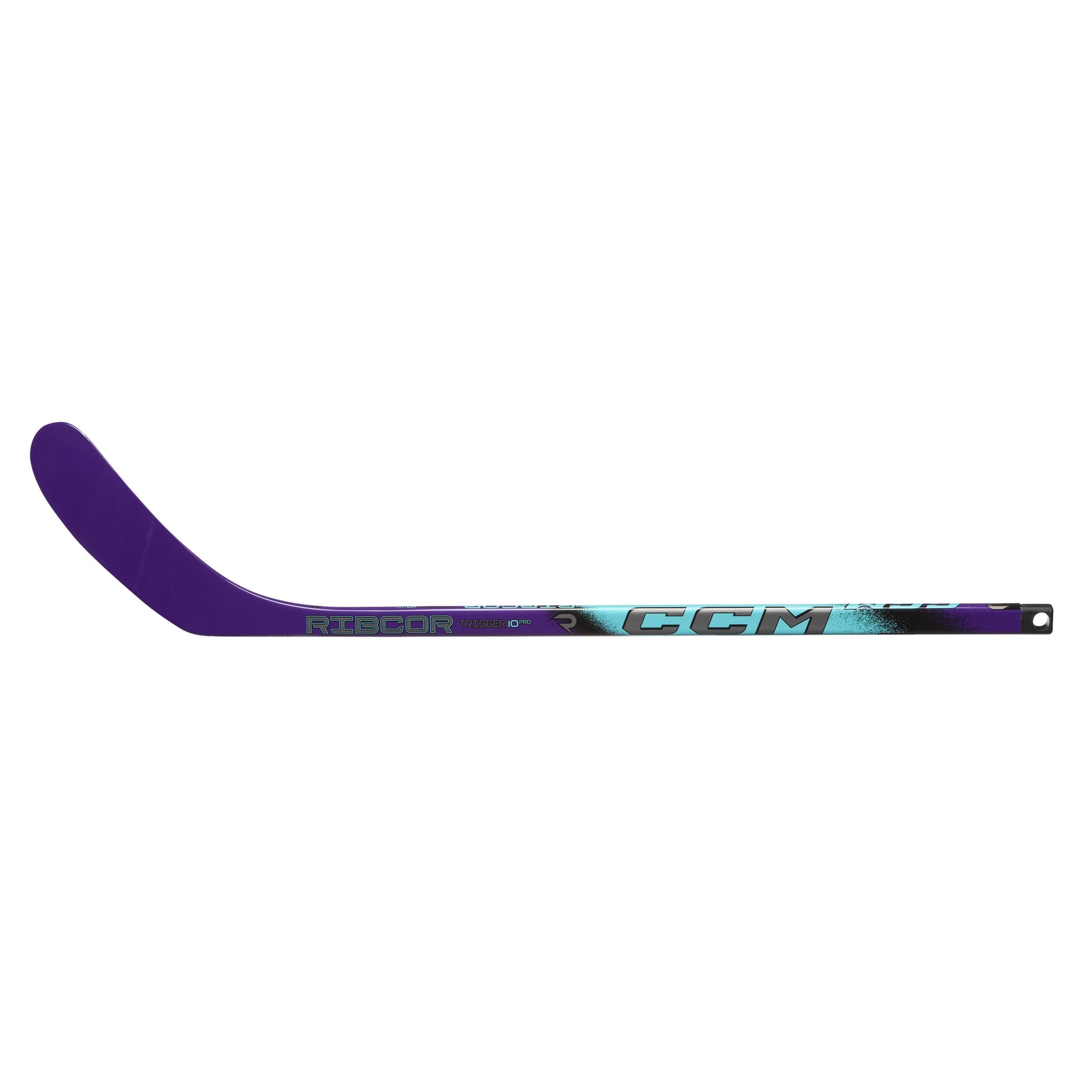 CCM Ribcor Trigger 10 Pro Mini Hockey Stick
