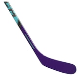 CCM Ribcor Trigger 10 Pro Mini Hockey Stick CloseUp