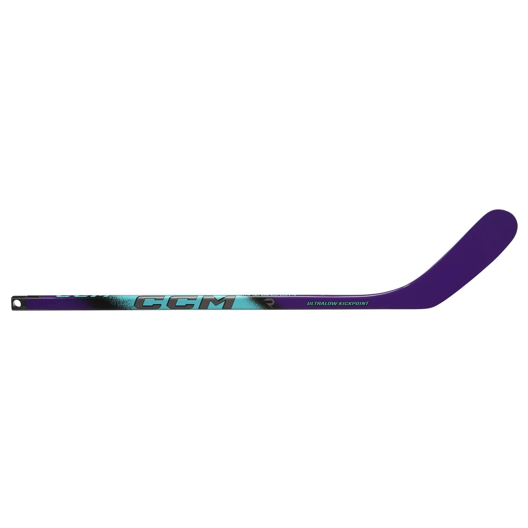 CCM Ribcor Trigger 10 Pro Mini Hockey Stick