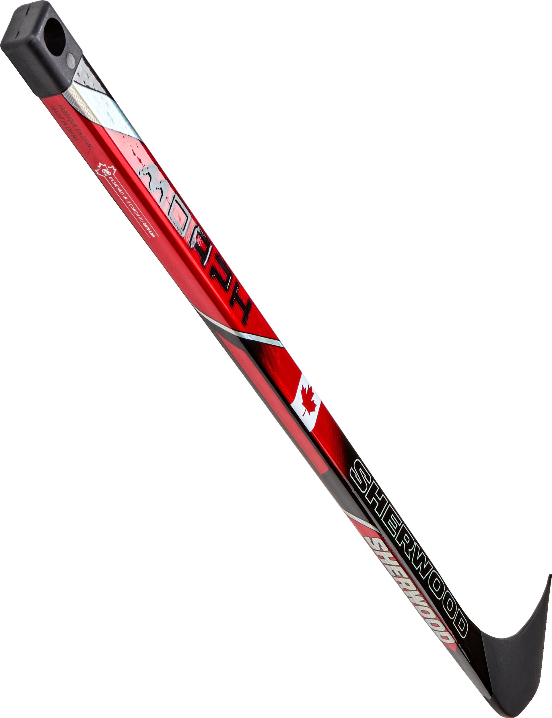 Sherwood Rekker Morph Pro Canada Mini Stick - 26.5"