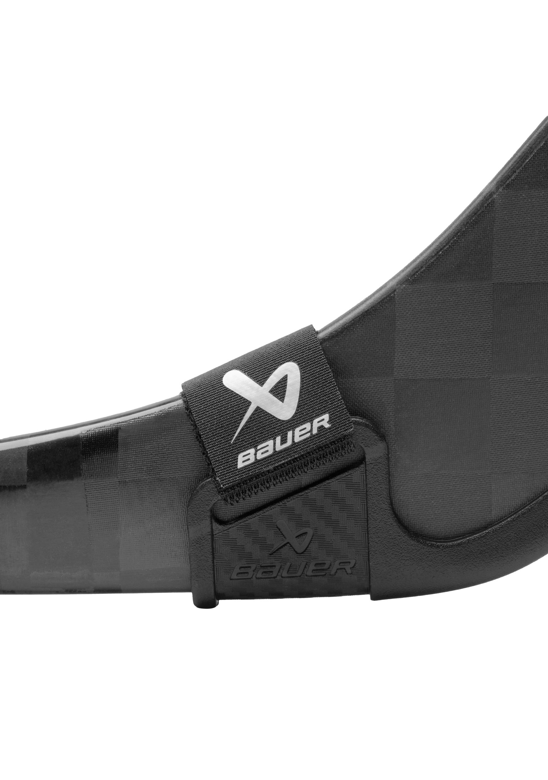 Bauer Hockey Blade Protector - Size 1 (Sr to Jr 50) - P28