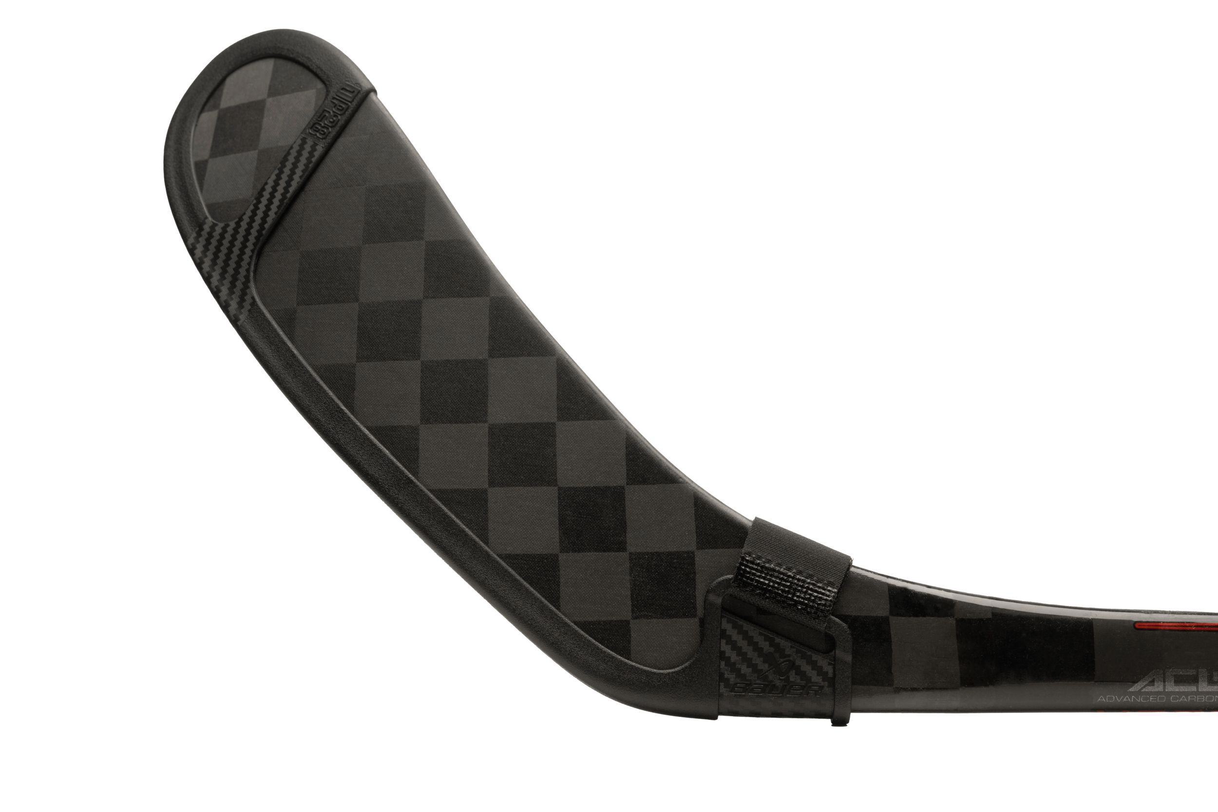 Bauer Hockey Stick Blade Protector - Size 1 (SR to JR 50) P92