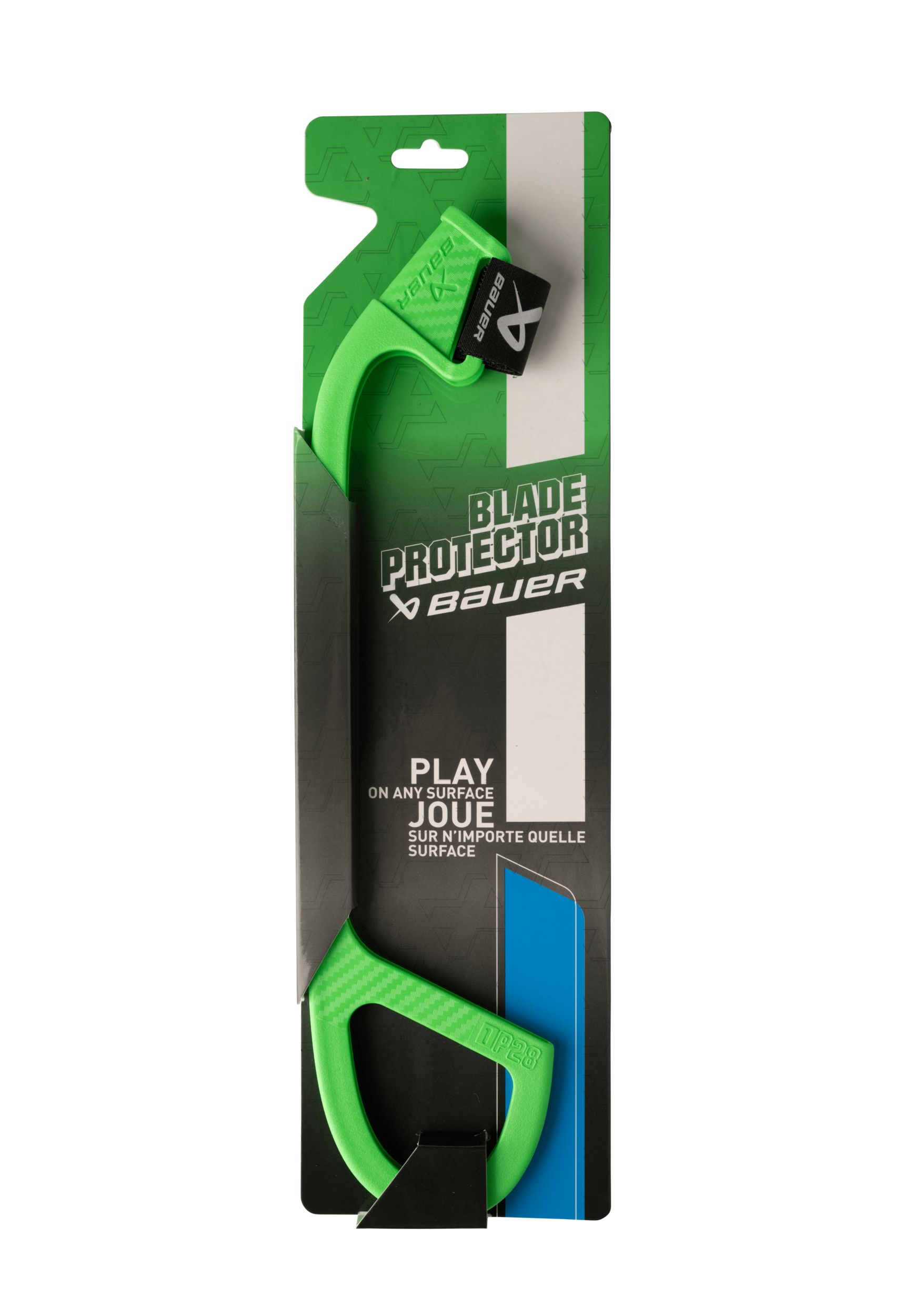 Bauer Hockey Stick Blade Protector - Size 2 (JR 30 + 40) P28