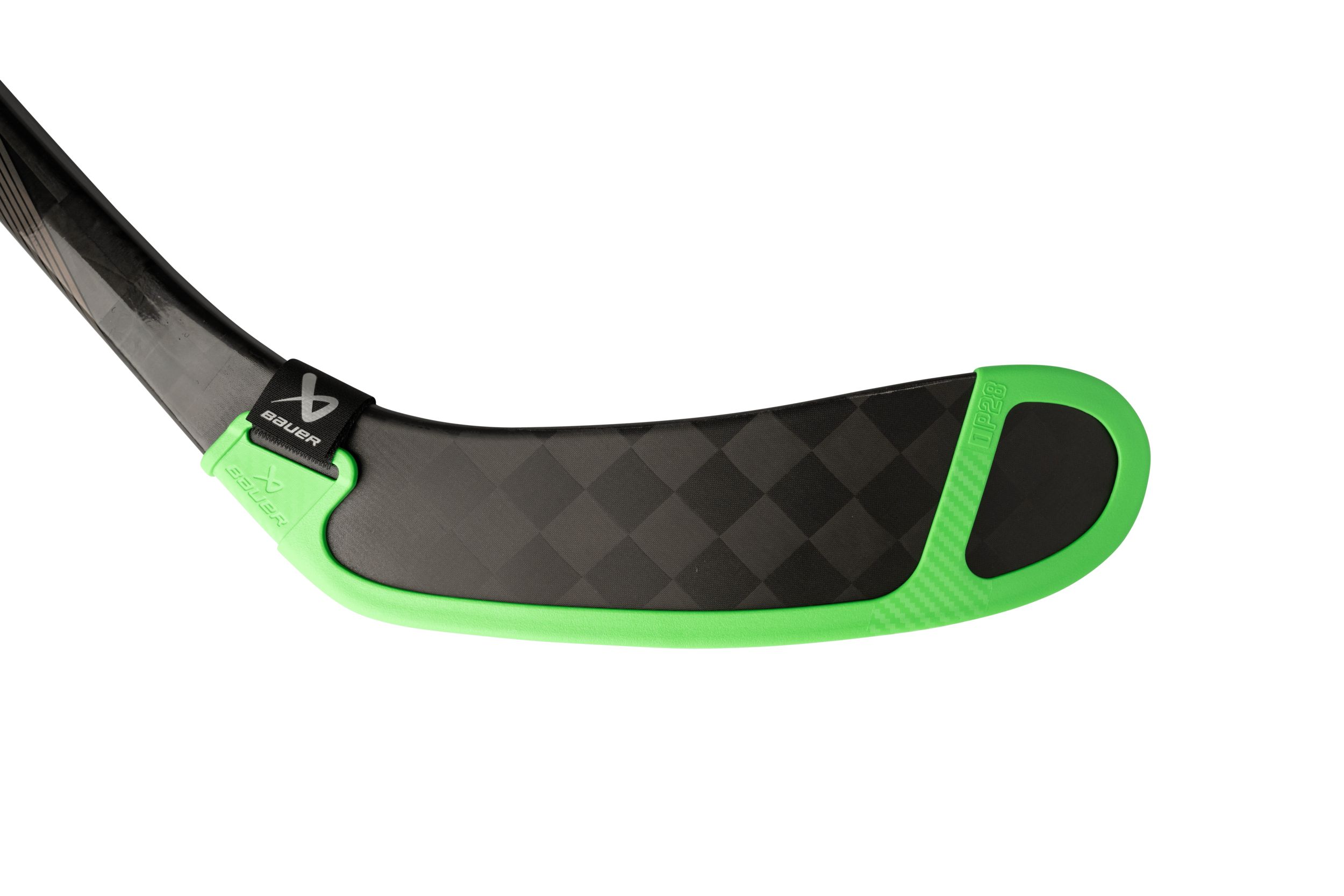 Bauer Hockey Stick Blade Protector - Size 2 (JR 30 + 40) P28