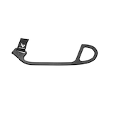 Bauer Hockey Stick Blade Protector - Size 2 (JR 30 + 40) P92 Front_Flat