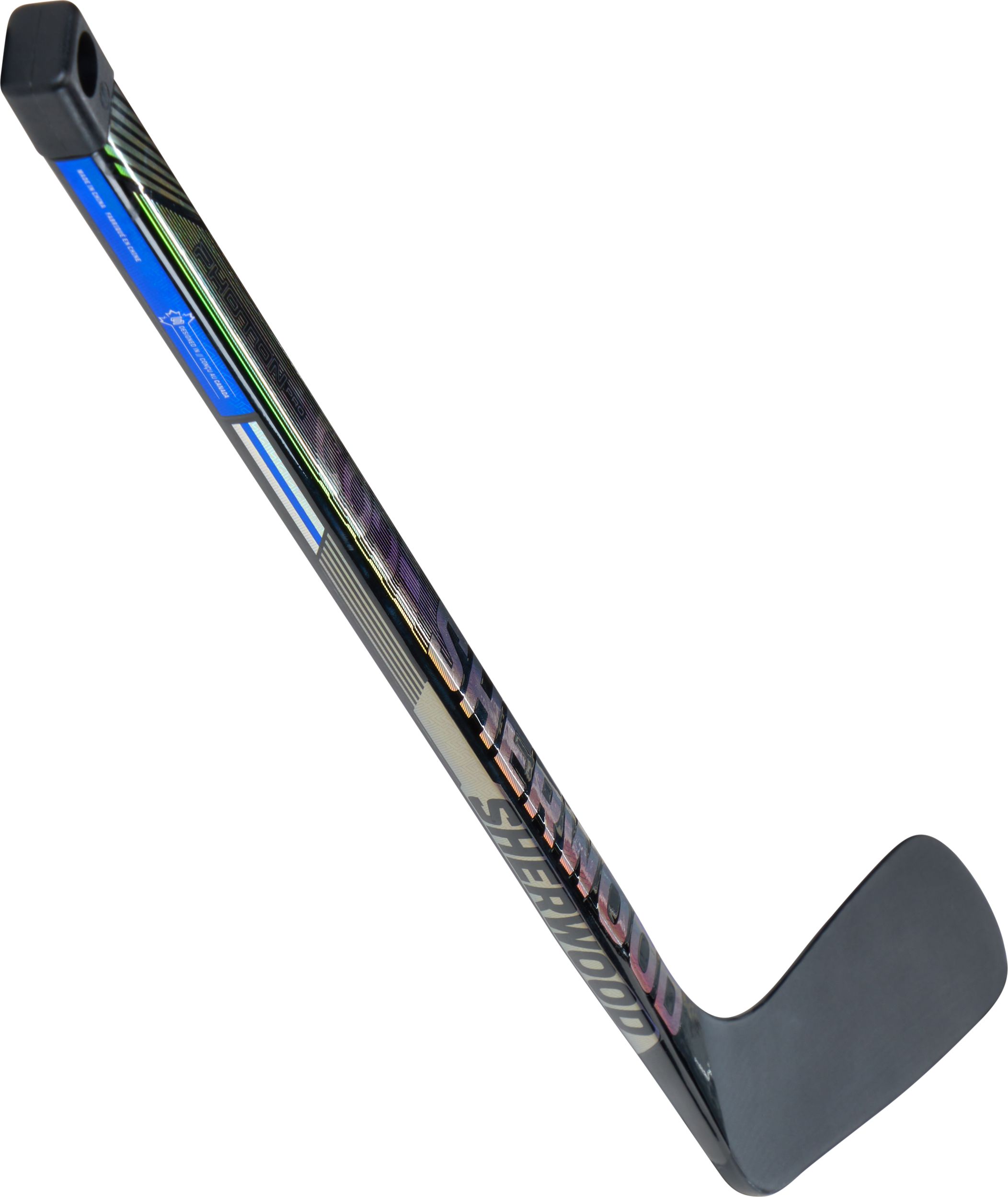 Sherwood Code Photon Pro Hockey Mini Stick – 26.5"