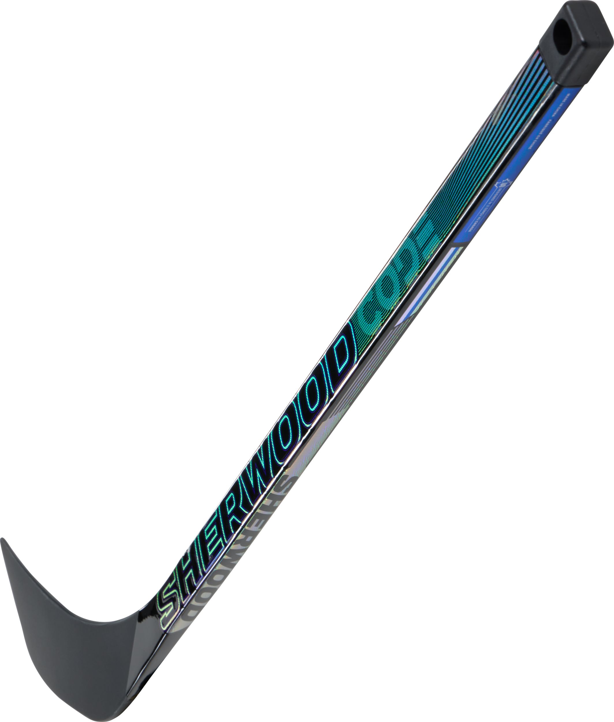 Sherwood Code Photon Pro Hockey Mini Stick – 26.5"