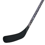 Sherwood Code Photon Pro Hockey Mini Stick – 26.5" CloseUp