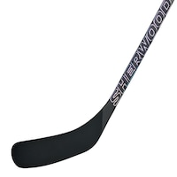 Sherwood Code Photon Pro Hockey Mini Stick – 26.5"