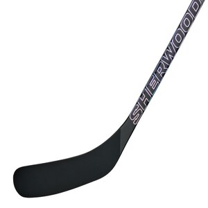 Sherwood Code Photon Pro Hockey Mini Stick – 26.5"