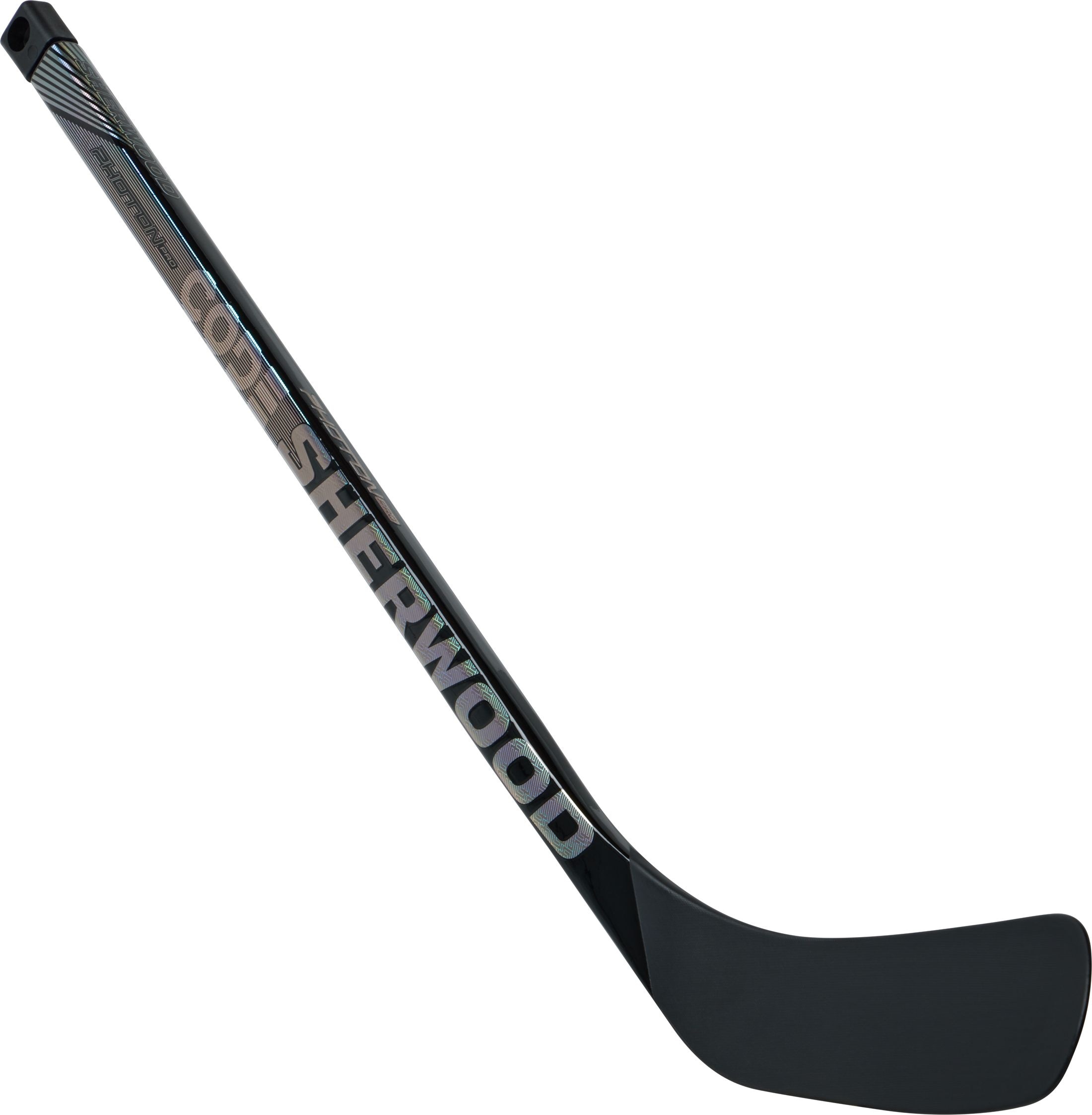 Sherwood Code Photon Pro Hockey Mini Stick – 26.5"